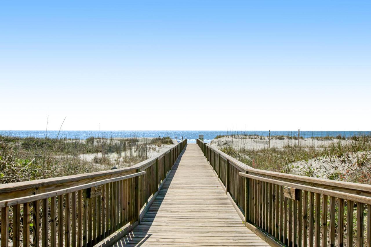 Hh Beach & Tennis 226C Hilton Head Island Exteriér fotografie